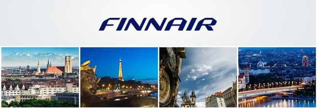 Finnair: Summer Specials